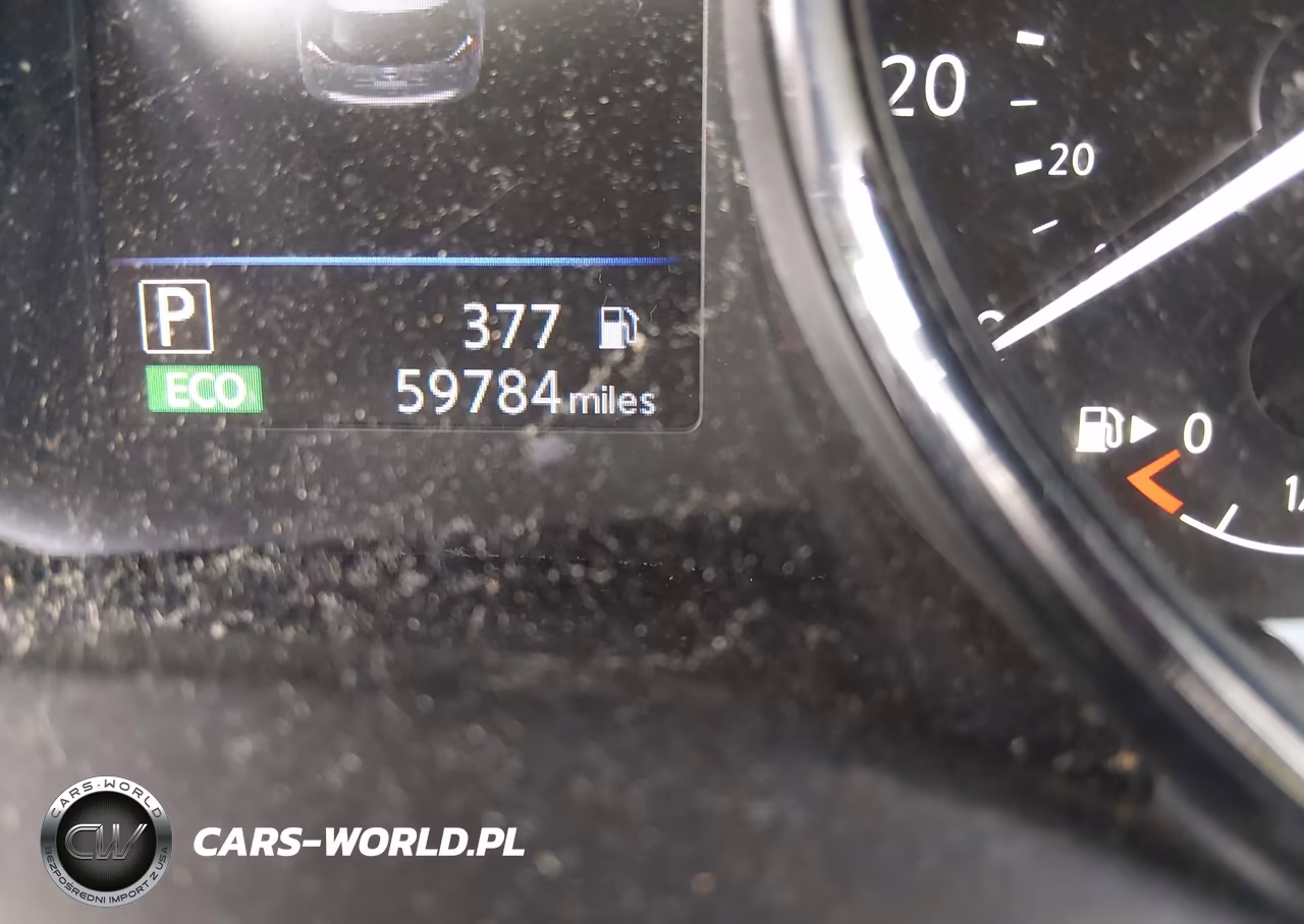 2018 Nissan Rogue Sv VIN:5N1AT2MV0JC843768 - 15