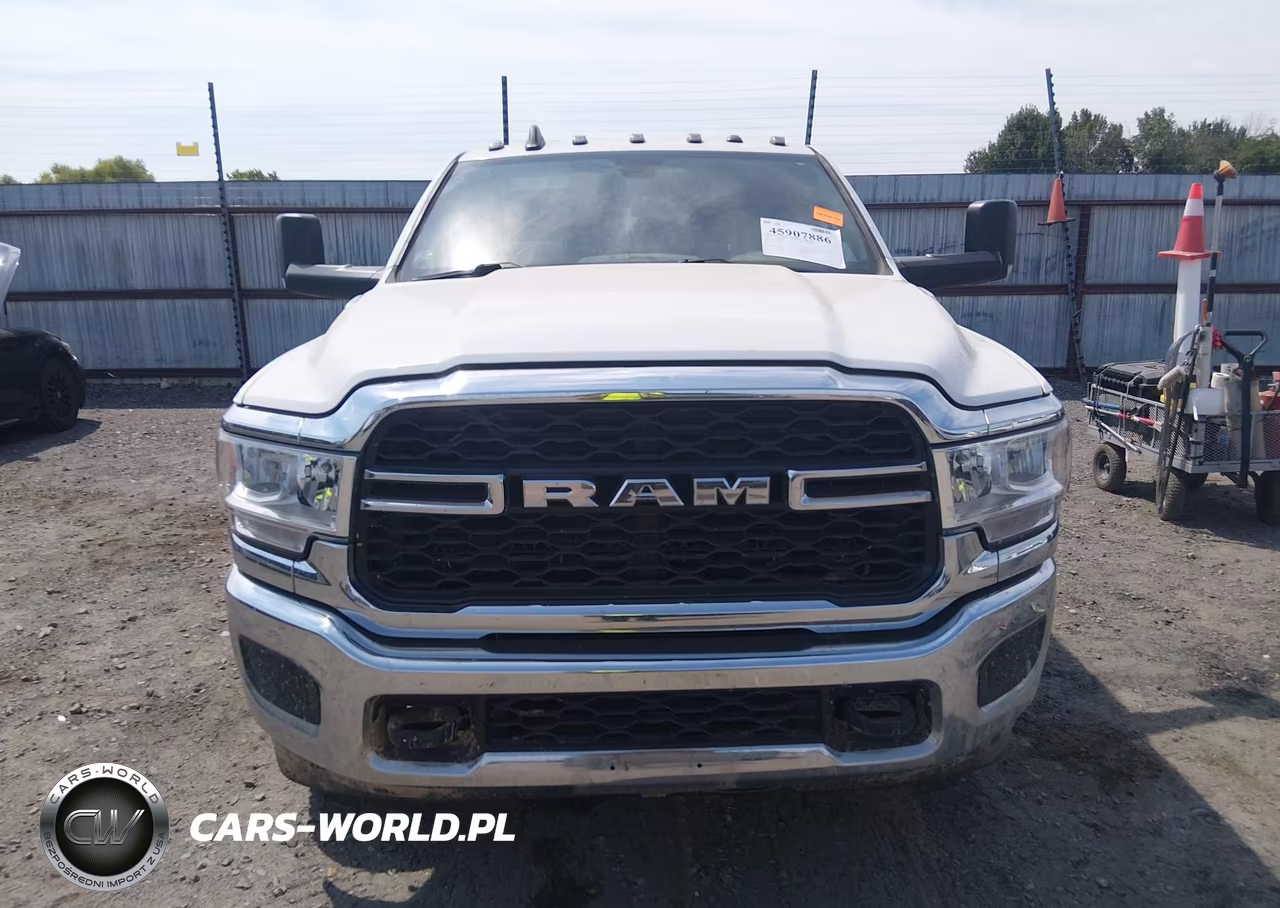 2021 Ram 3500 Chassis Tradesman-Slt-Laramie-Limited VIN:3C7WRTCL4MG507270 - 12