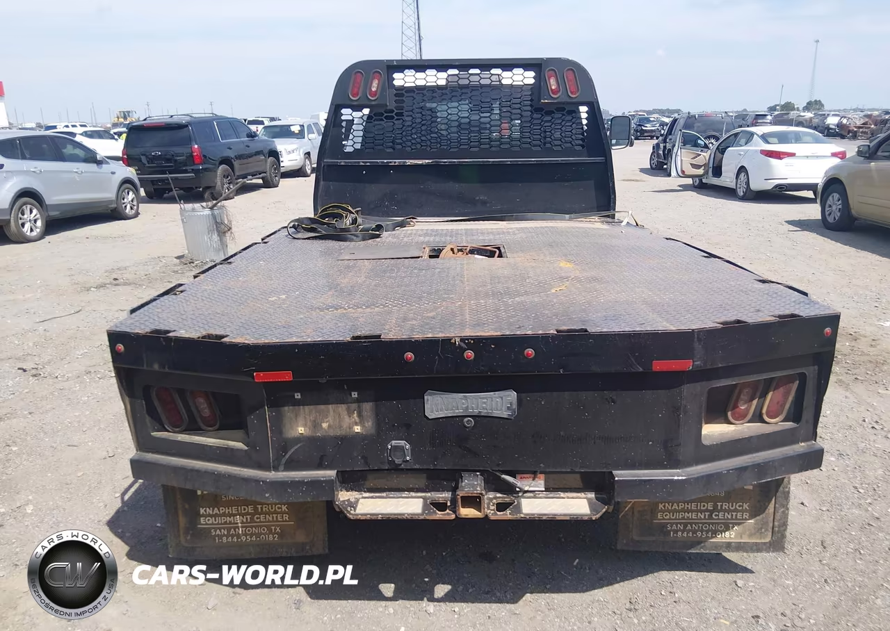 2021 Ram 3500 Chassis Tradesman-Slt-Laramie-Limited VIN:3C7WRTCL4MG507270 - 15