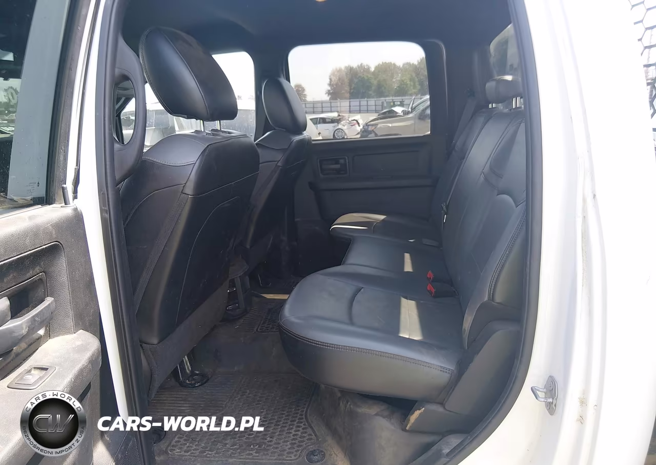 2021 Ram 3500 Chassis Tradesman-Slt-Laramie-Limited VIN:3C7WRTCL4MG507270 - 7