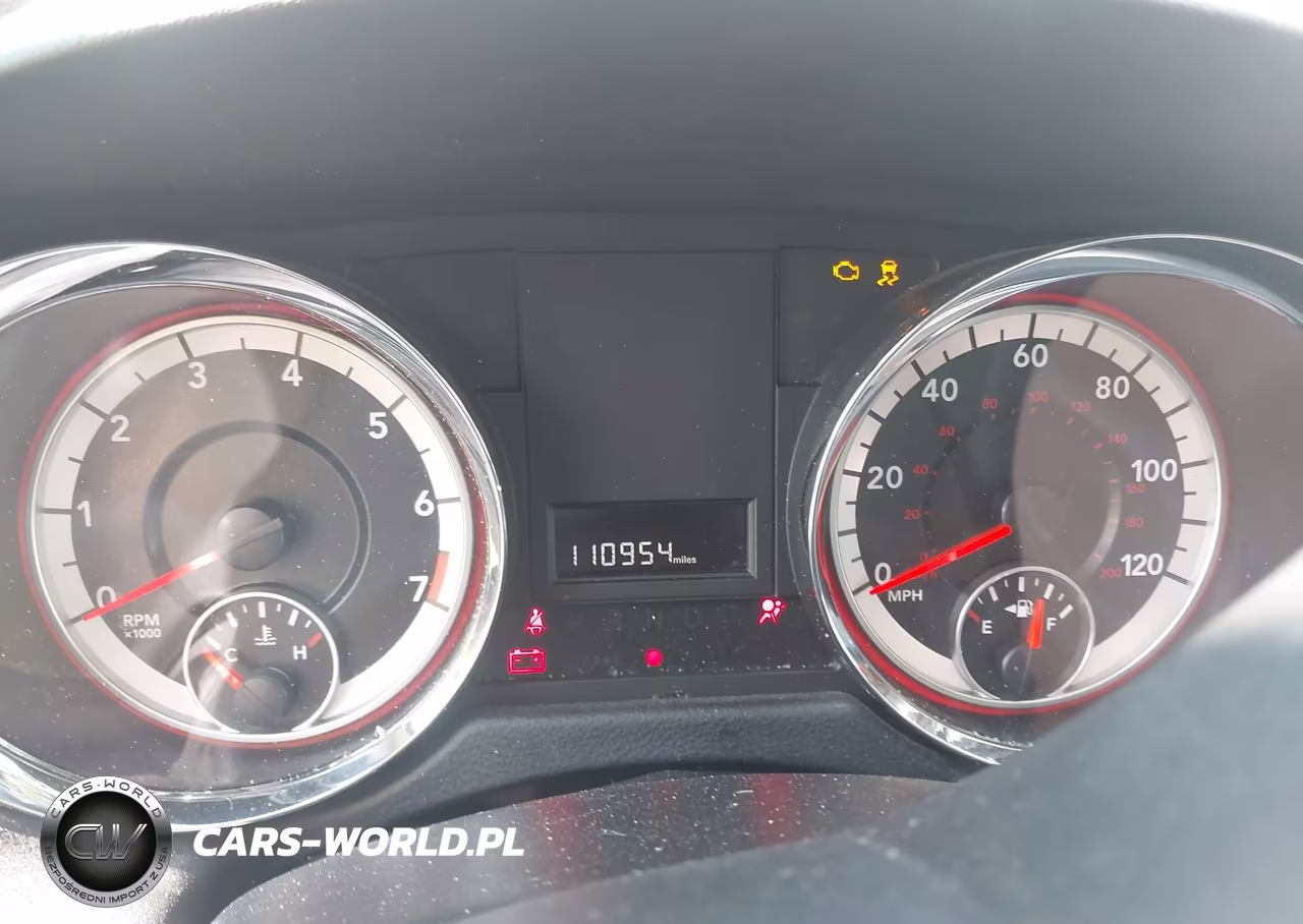 2019 Dodge Grand Caravan Se VIN:2C4RDGBG1KR643111 - 7