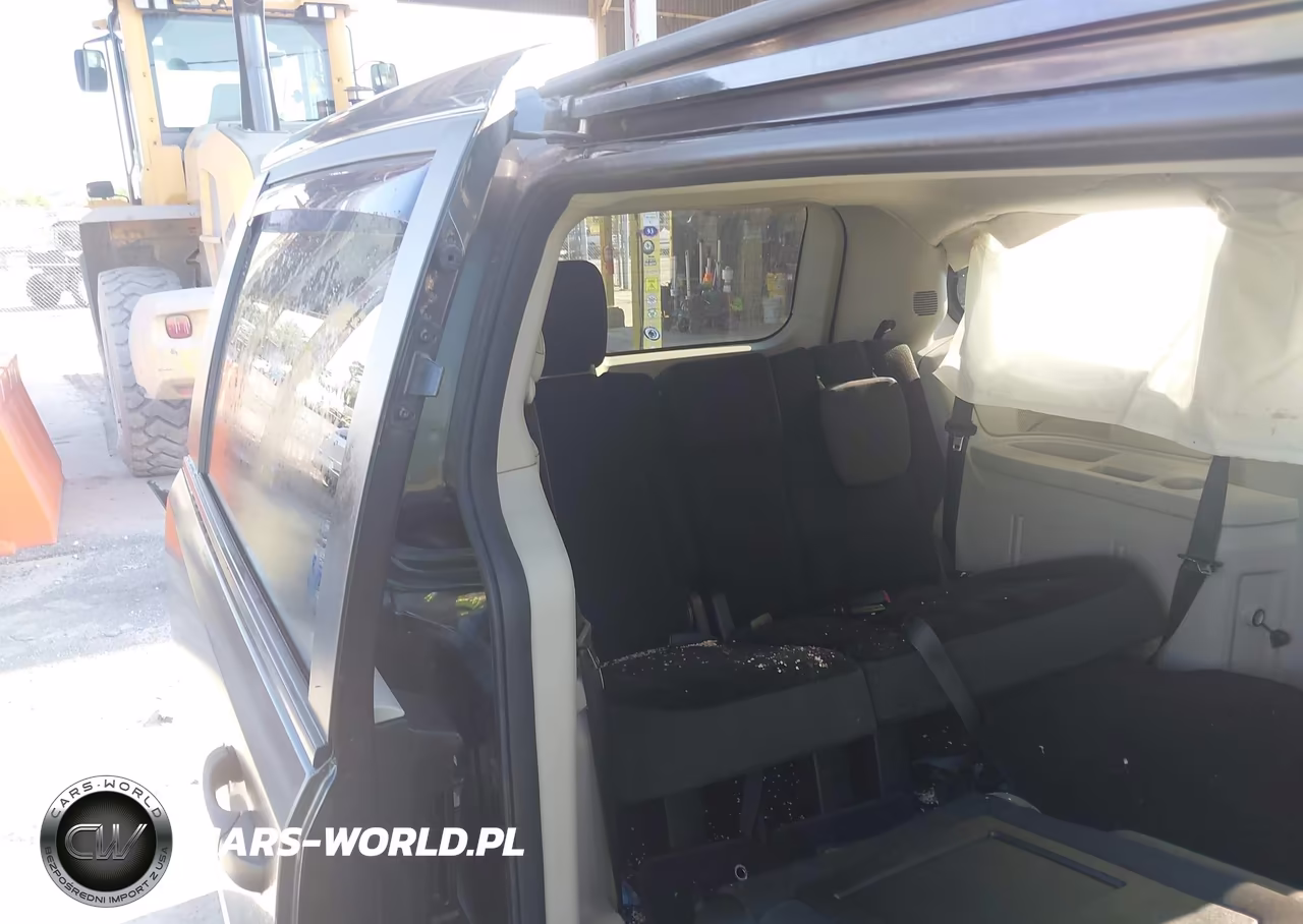 2019 Dodge Grand Caravan Se VIN:2C4RDGBG1KR643111 - 8