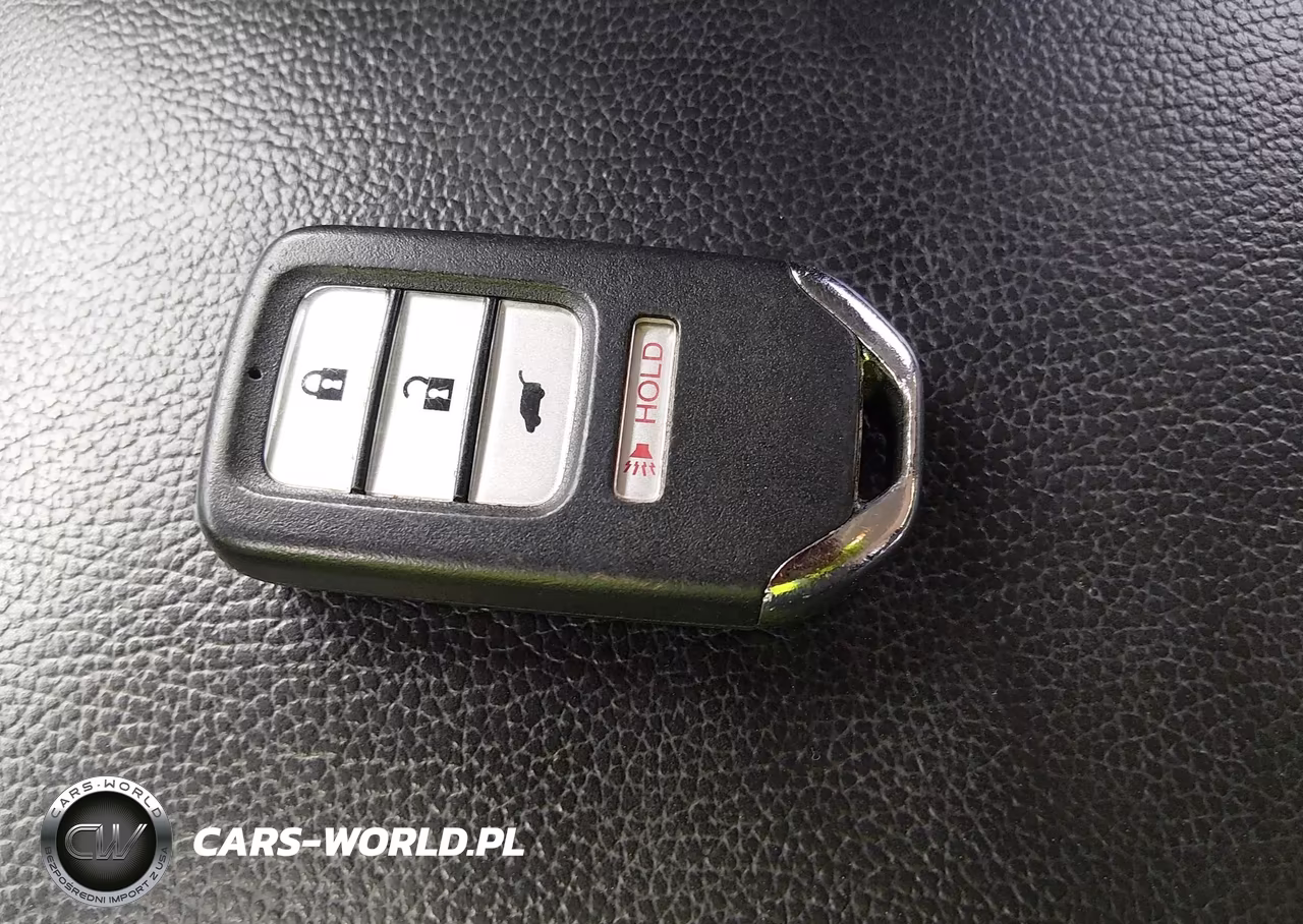 2015 Honda Cr-V Ex-L VIN:5J6RM4H76FL039584 - 11