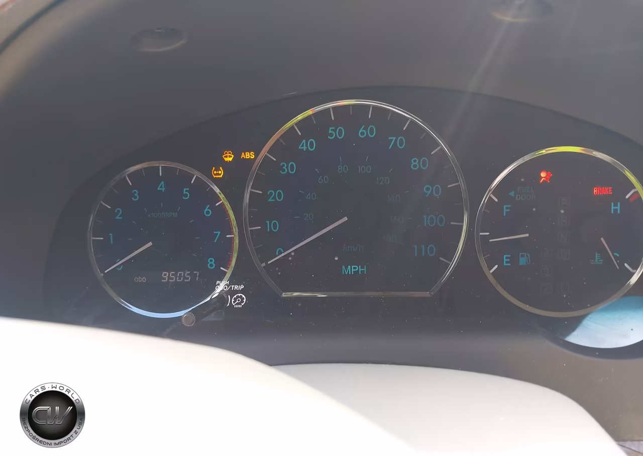 2006 Toyota Sienna Xle VIN:5TDBA22C06S067471 - 7