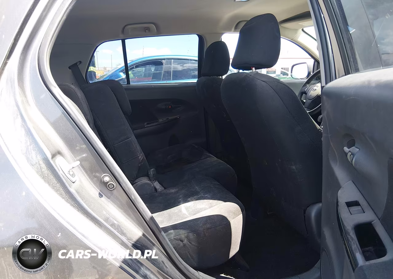 2008 Scion Xd VIN:JTKKU10428J005544 - 8