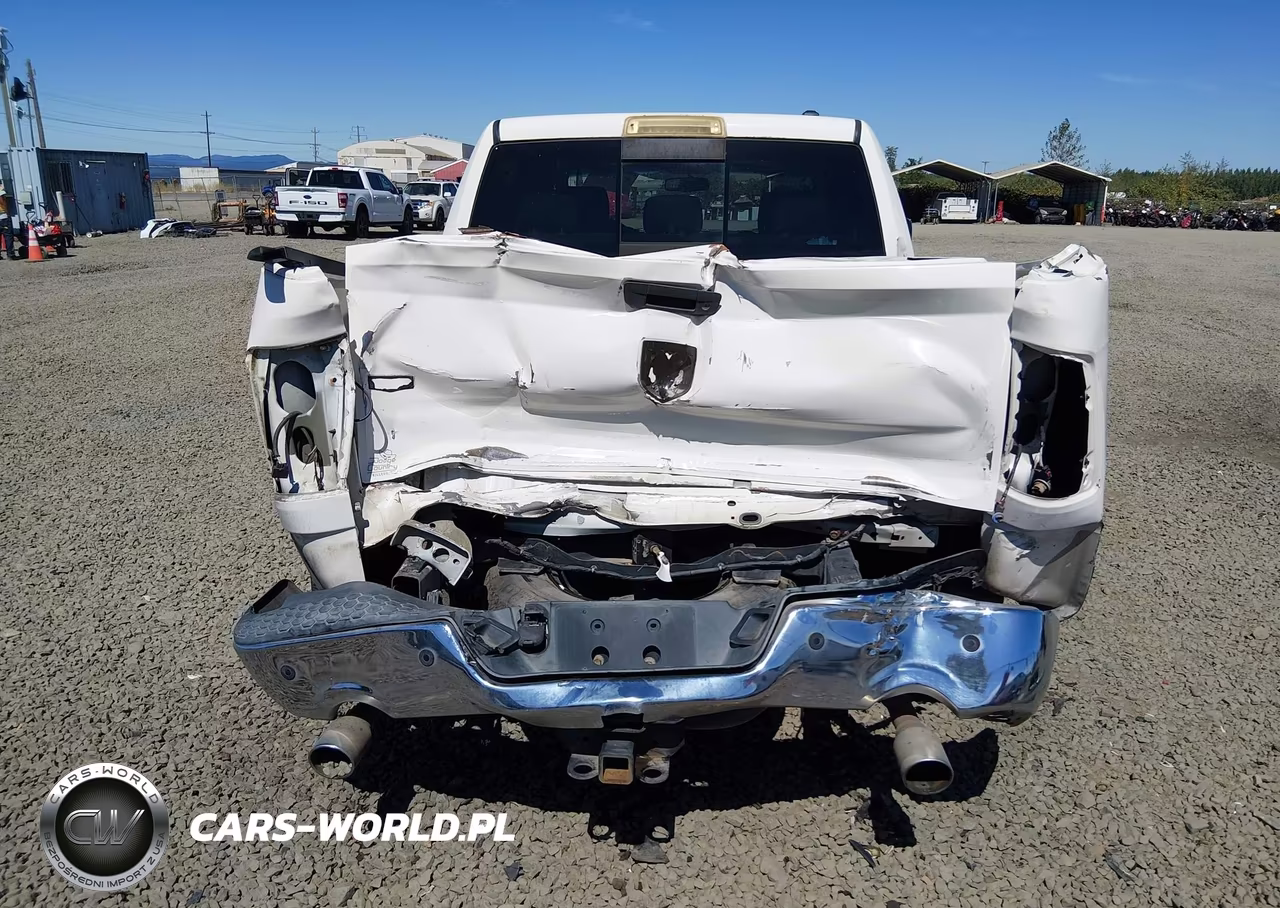 2009 Dodge Ram 1500 Laramie VIN:1D3HB13T99S754063 - 17