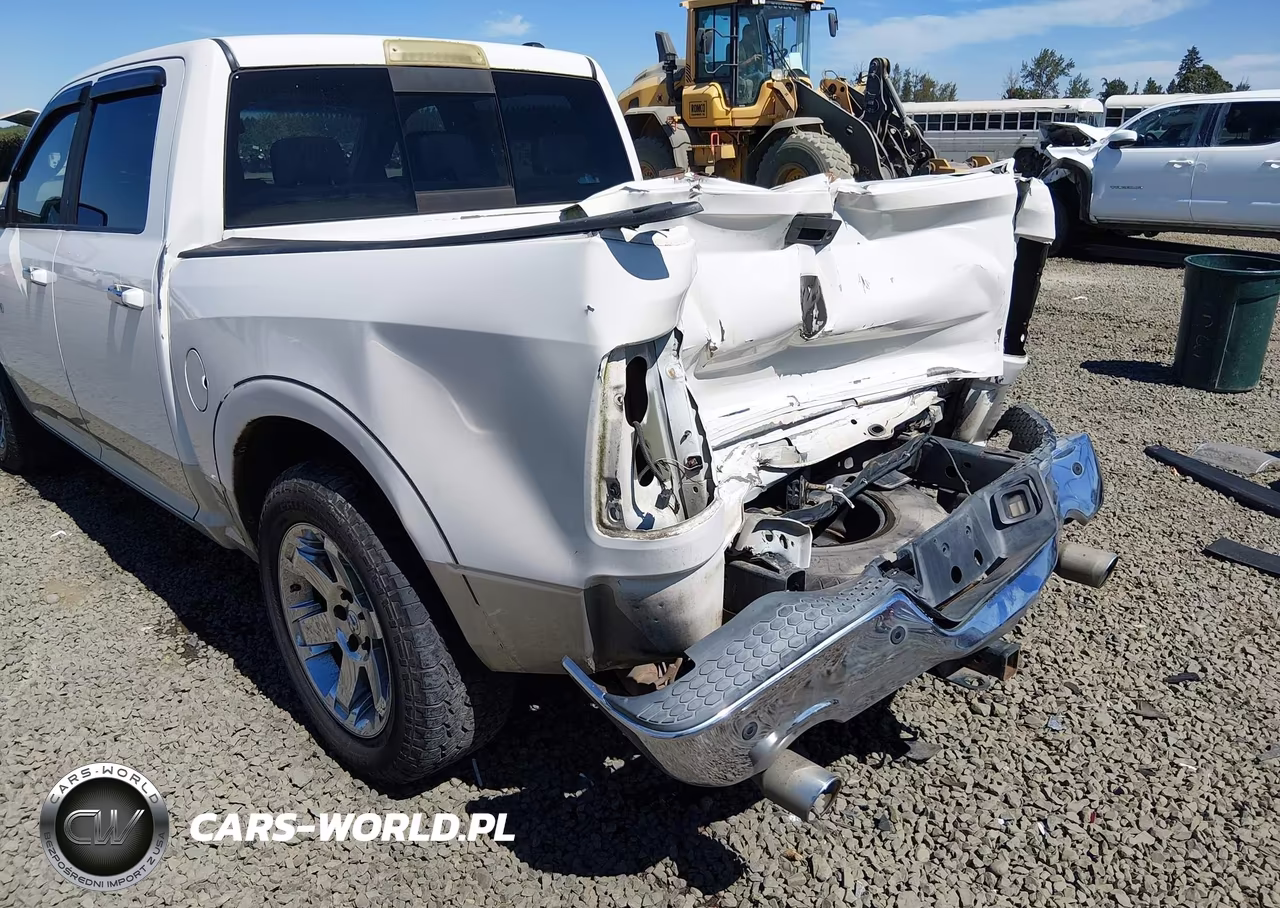 2009 Dodge Ram 1500 Laramie VIN:1D3HB13T99S754063 - 20