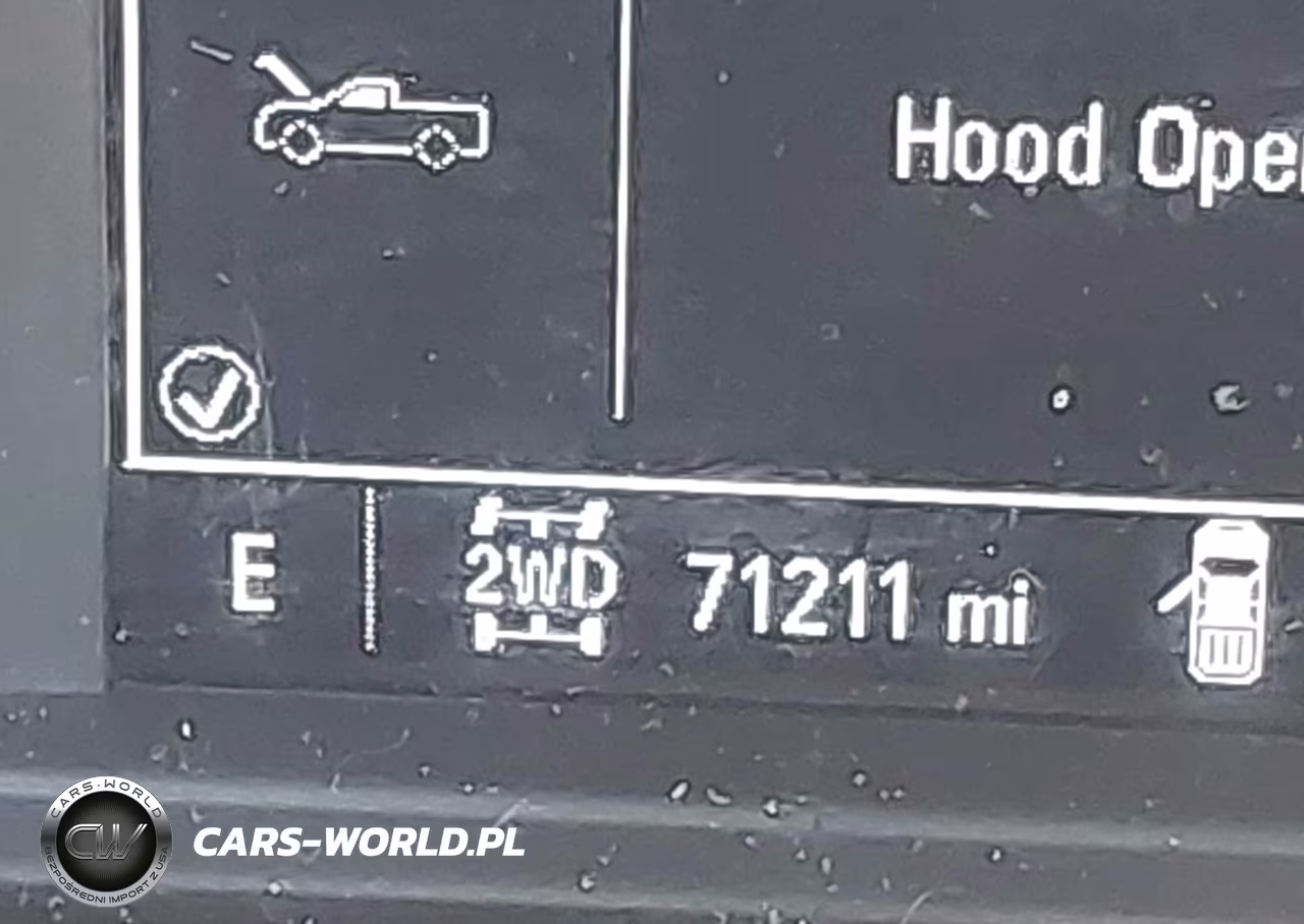 2020 Chevrolet Silverado 1500 4Wd Short Bed Custom VIN:3GCPYBEK9LG250527 - 15