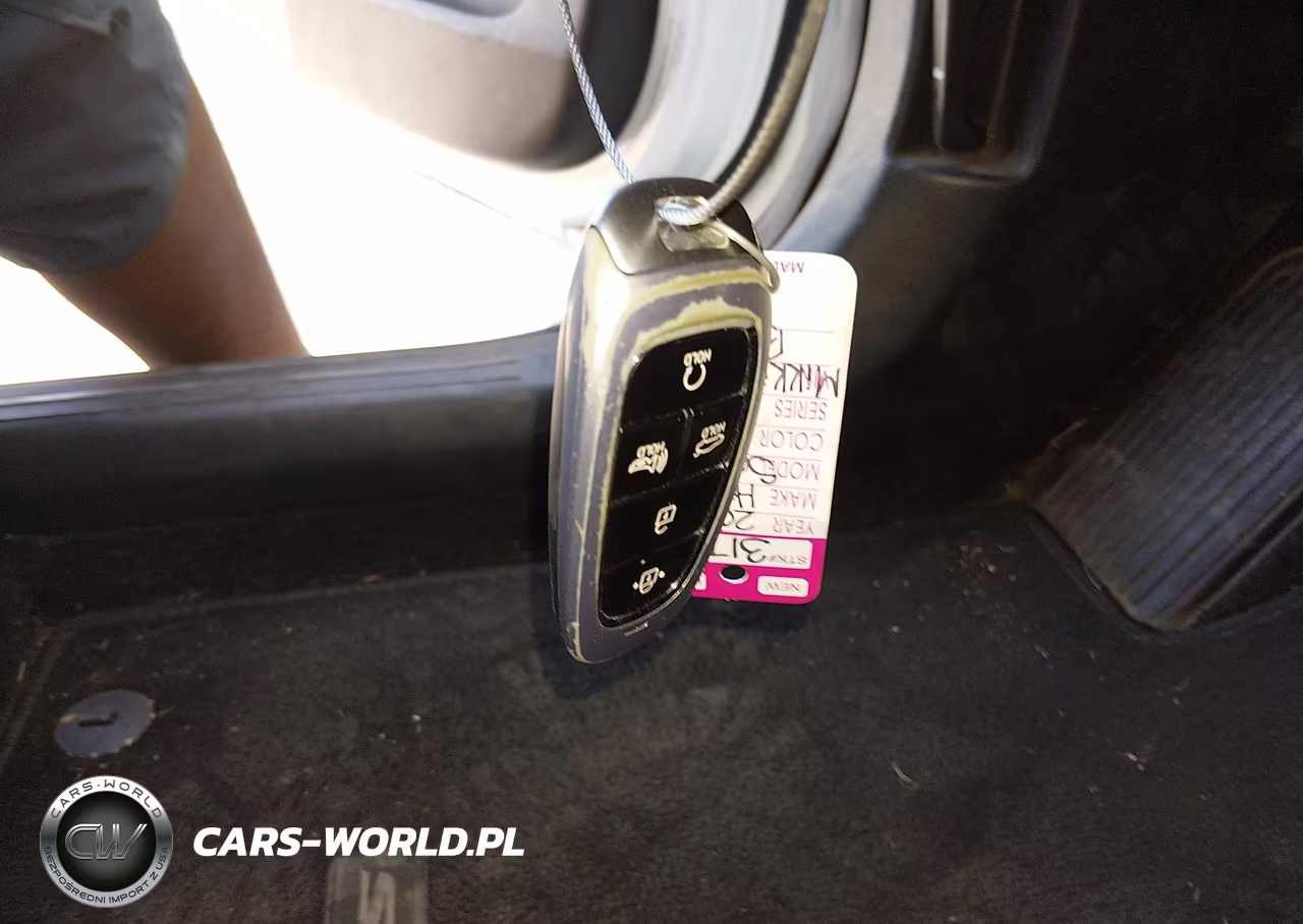 2020 Hyundai Sonata Sel VIN:5NPEL4JA7LH003173 - 11