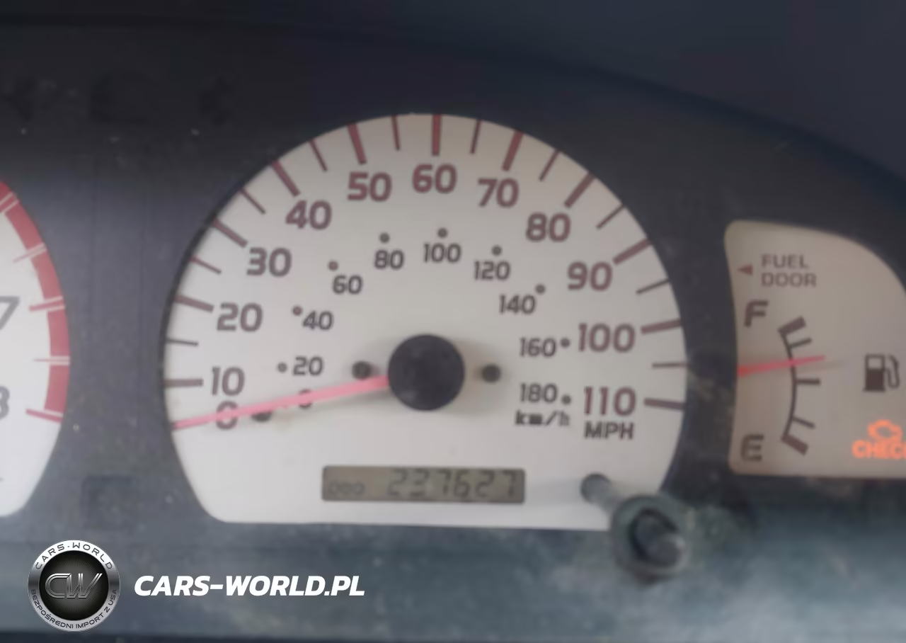 2002 Toyota Tacoma Base V6 VIN:5TEHN72NX2Z046265 - 7