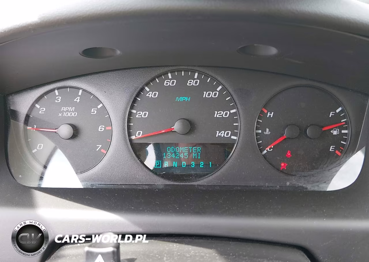 2009 Chevrolet Impala Ls VIN:2G1WB57K091252334 - 7