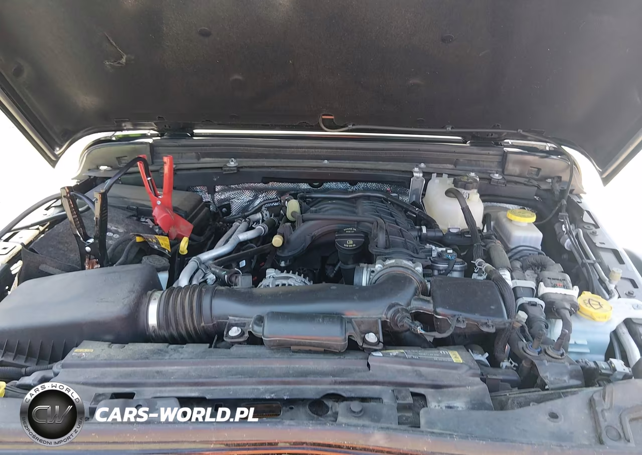 2024 Jeep Wrangler 4-Door Willys 4X4 VIN:1C4PJXDG2RW356794 - 10