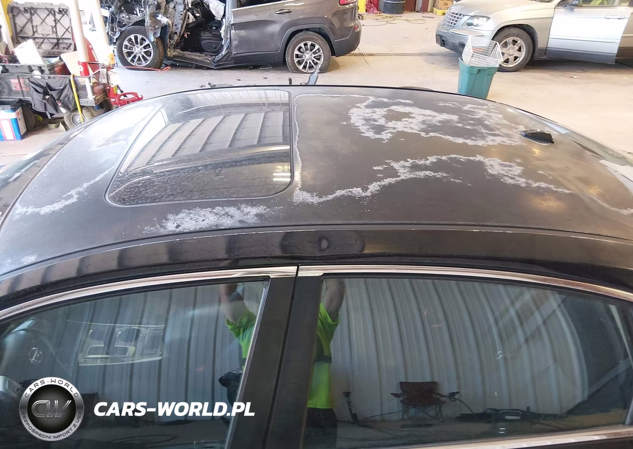 2014 Nissan Altima 2.5 Sl VIN:1N4AL3AP4EC412216 - 6