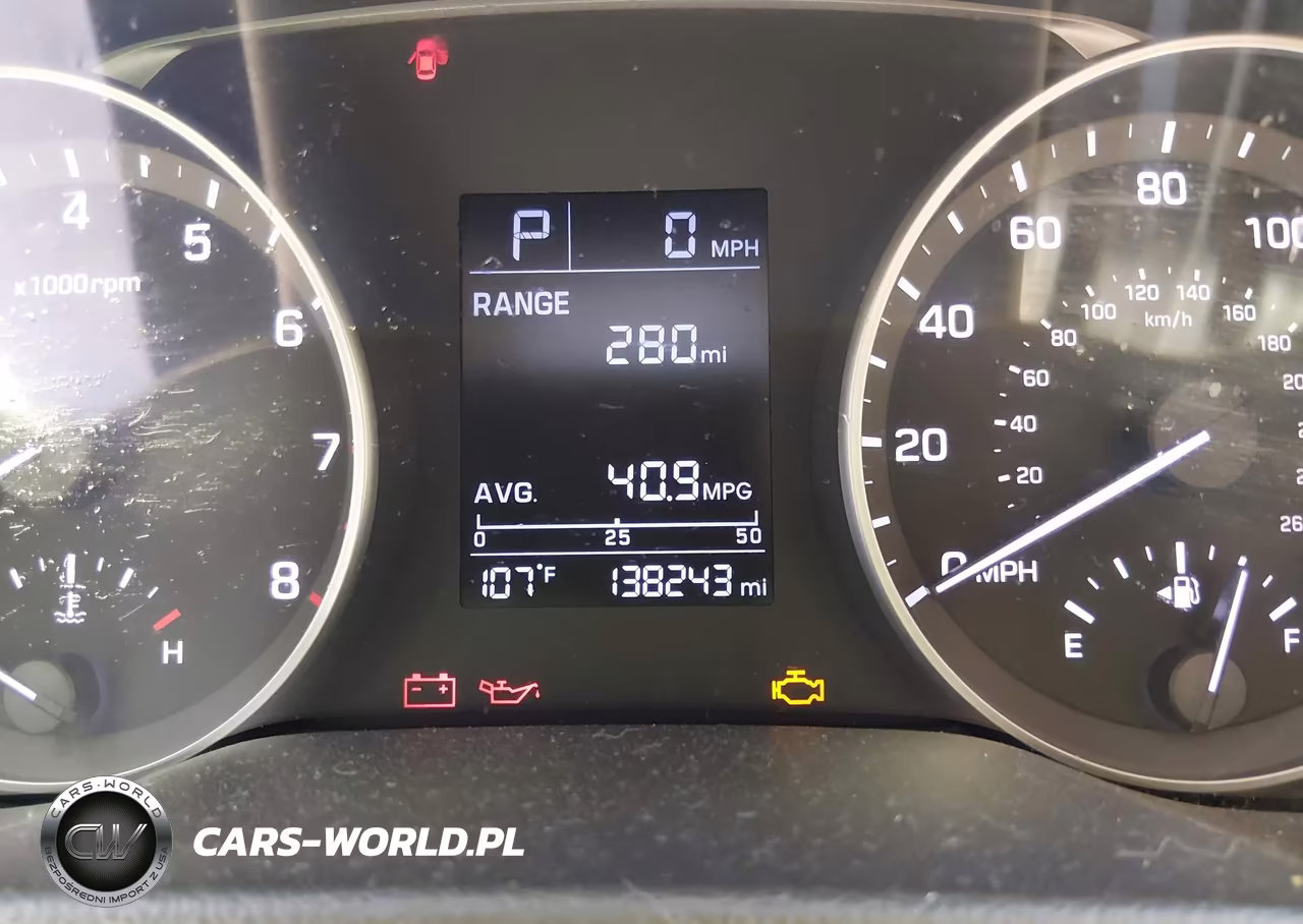 2017 Hyundai Elantra Se VIN:5NPD84LF4HH199389 - 15
