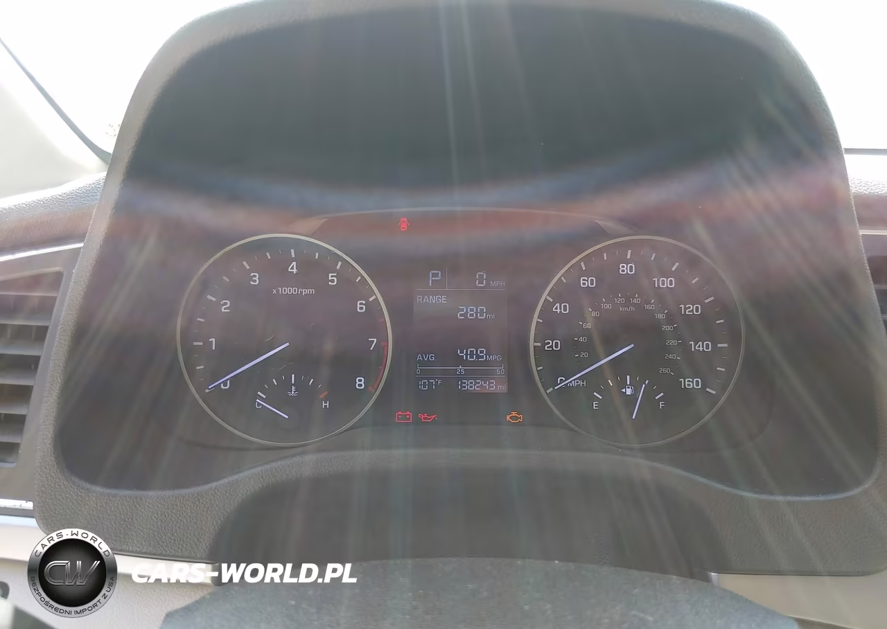 2017 Hyundai Elantra Se VIN:5NPD84LF4HH199389 - 7