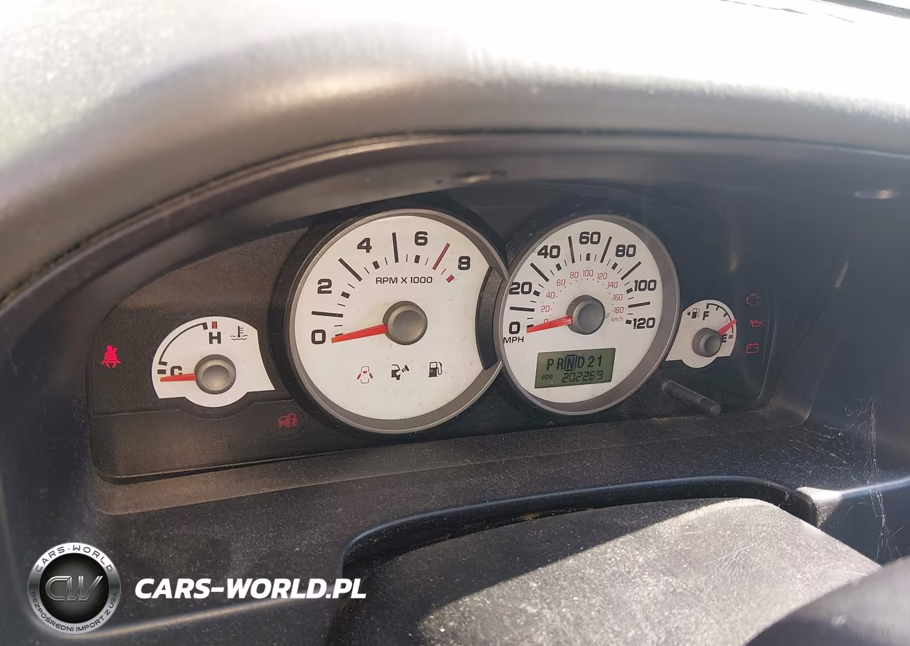 2005 Ford Escape Xlt VIN:1FMYU931X5KD63364 - 7