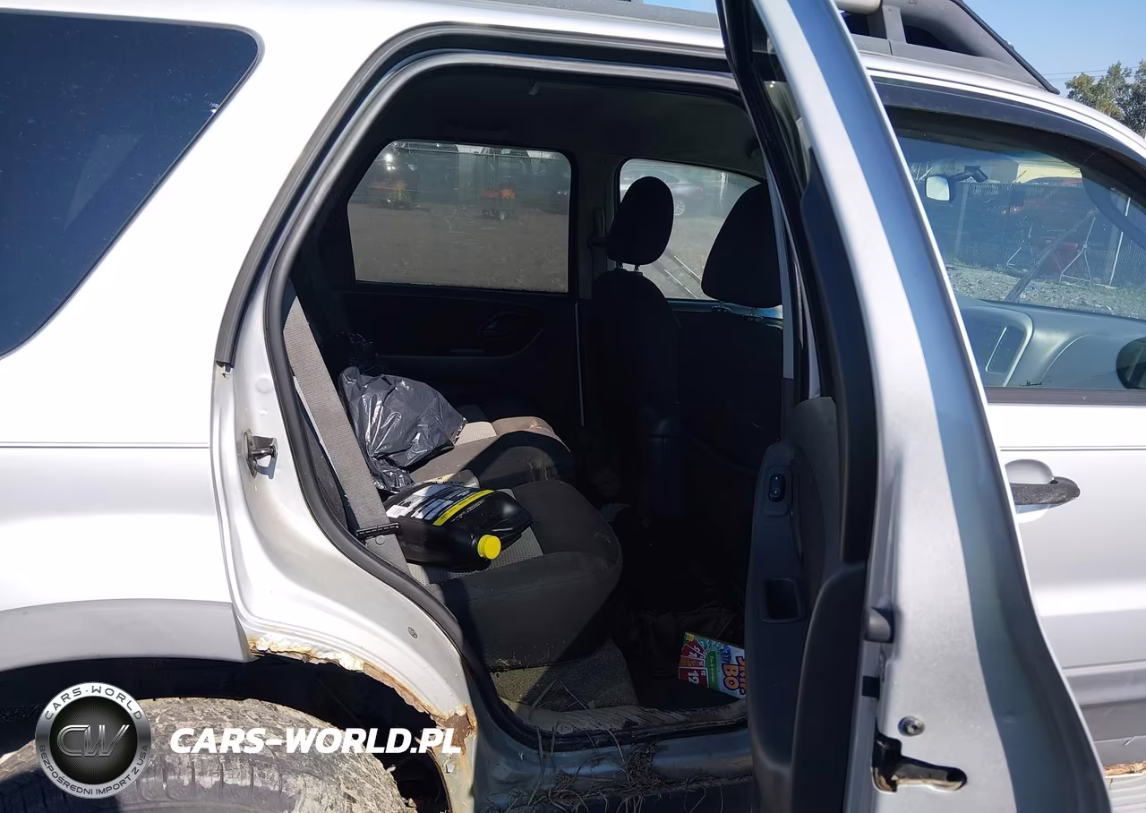 2005 Ford Escape Xlt VIN:1FMYU931X5KD63364 - 8