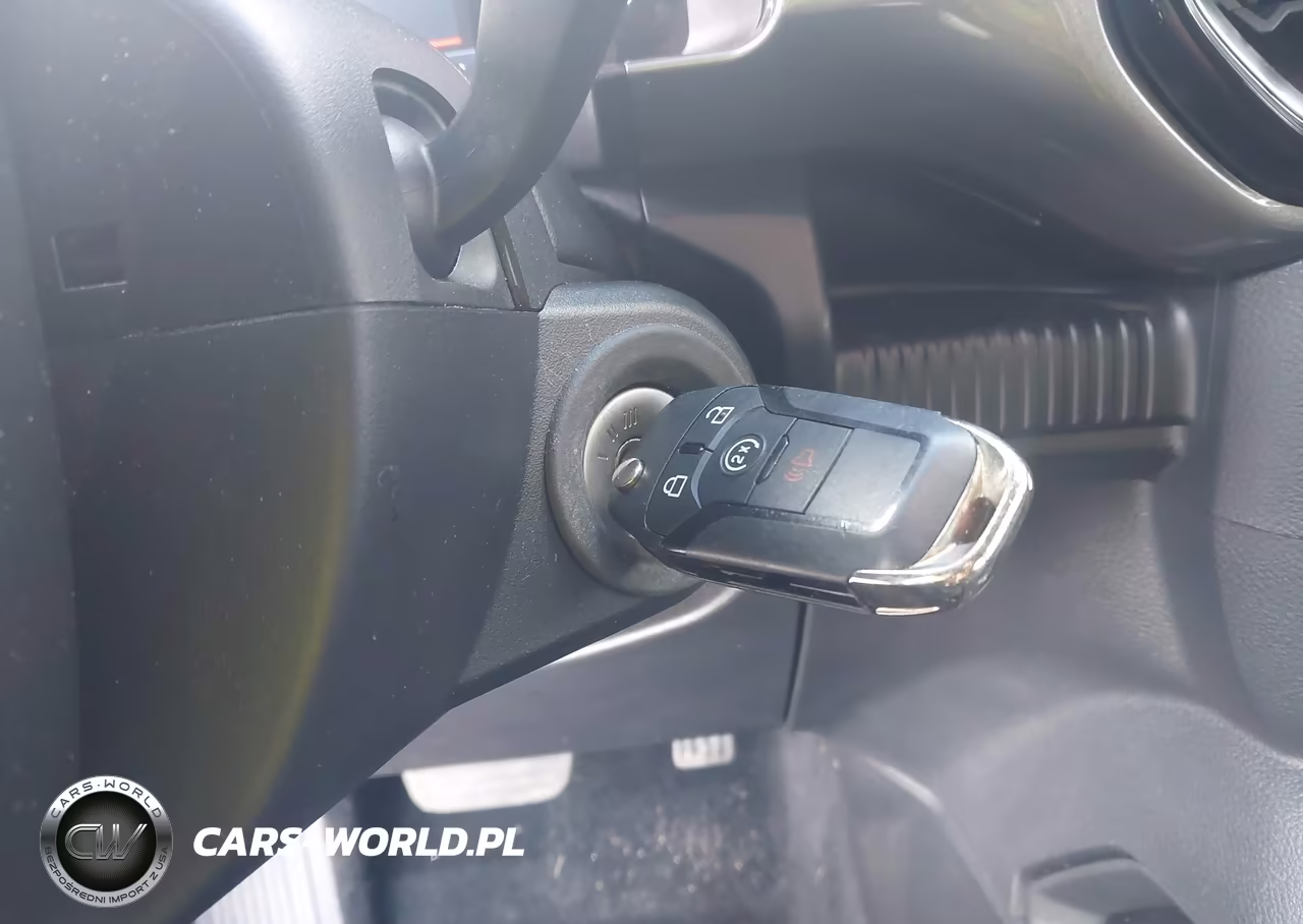 2025 Ford Ranger Xlt VIN:1FTER4GH3SLE39922 - 11