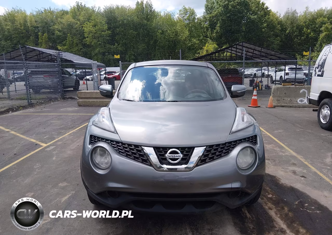 2016 Nissan Juke S-Sv-Sl-Nismo VIN:JN8AF5MR6GT609938 - 12