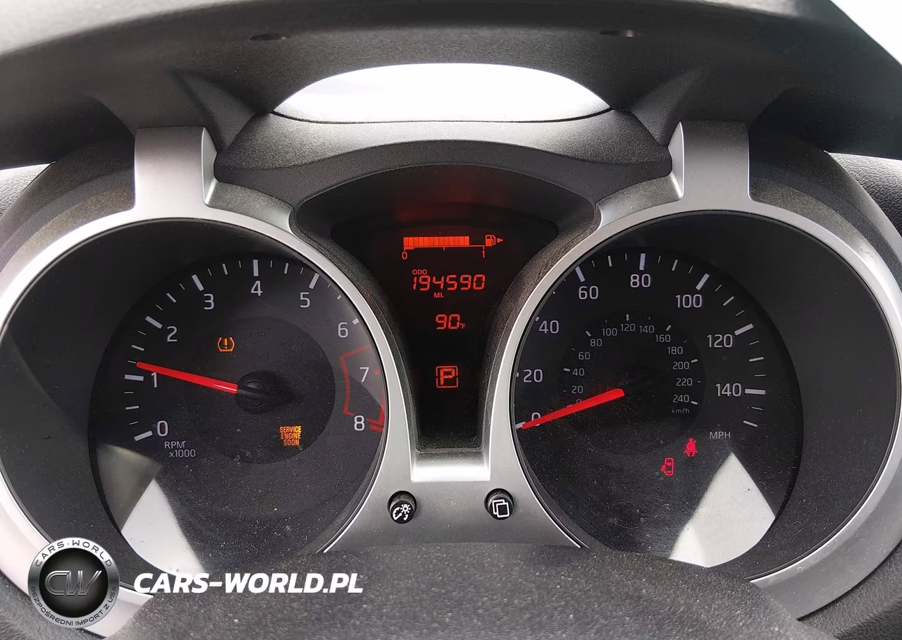 2016 Nissan Juke S-Sv-Sl-Nismo VIN:JN8AF5MR6GT609938 - 7