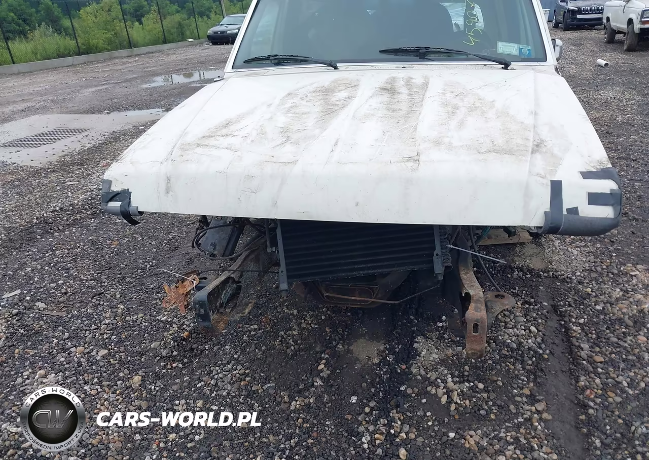1989 Ford Bronco U100 VIN:1FMEU15H5KLA82898 - 6