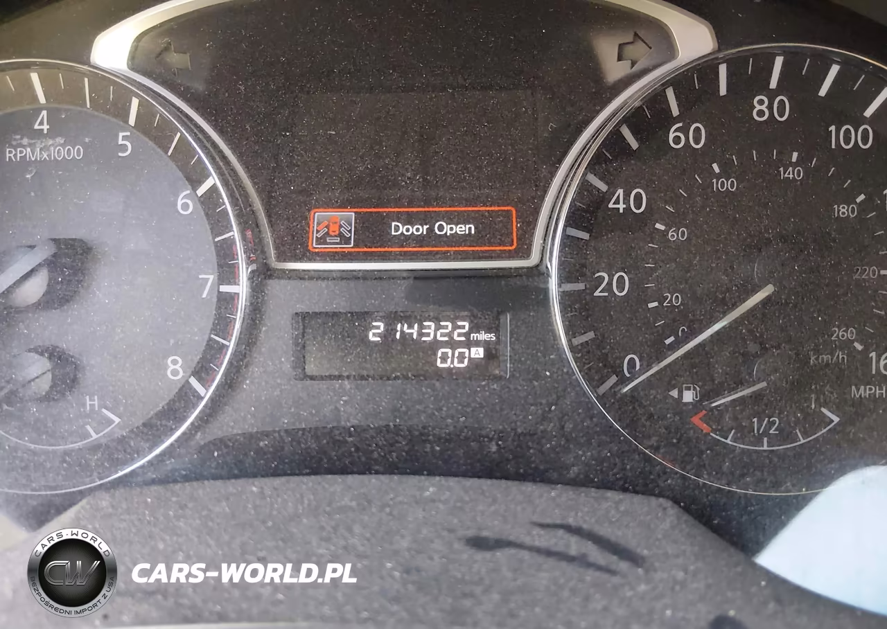 2013 Nissan Altima 2.5 Sv VIN:1N4AL3AP3DN413909 - 7