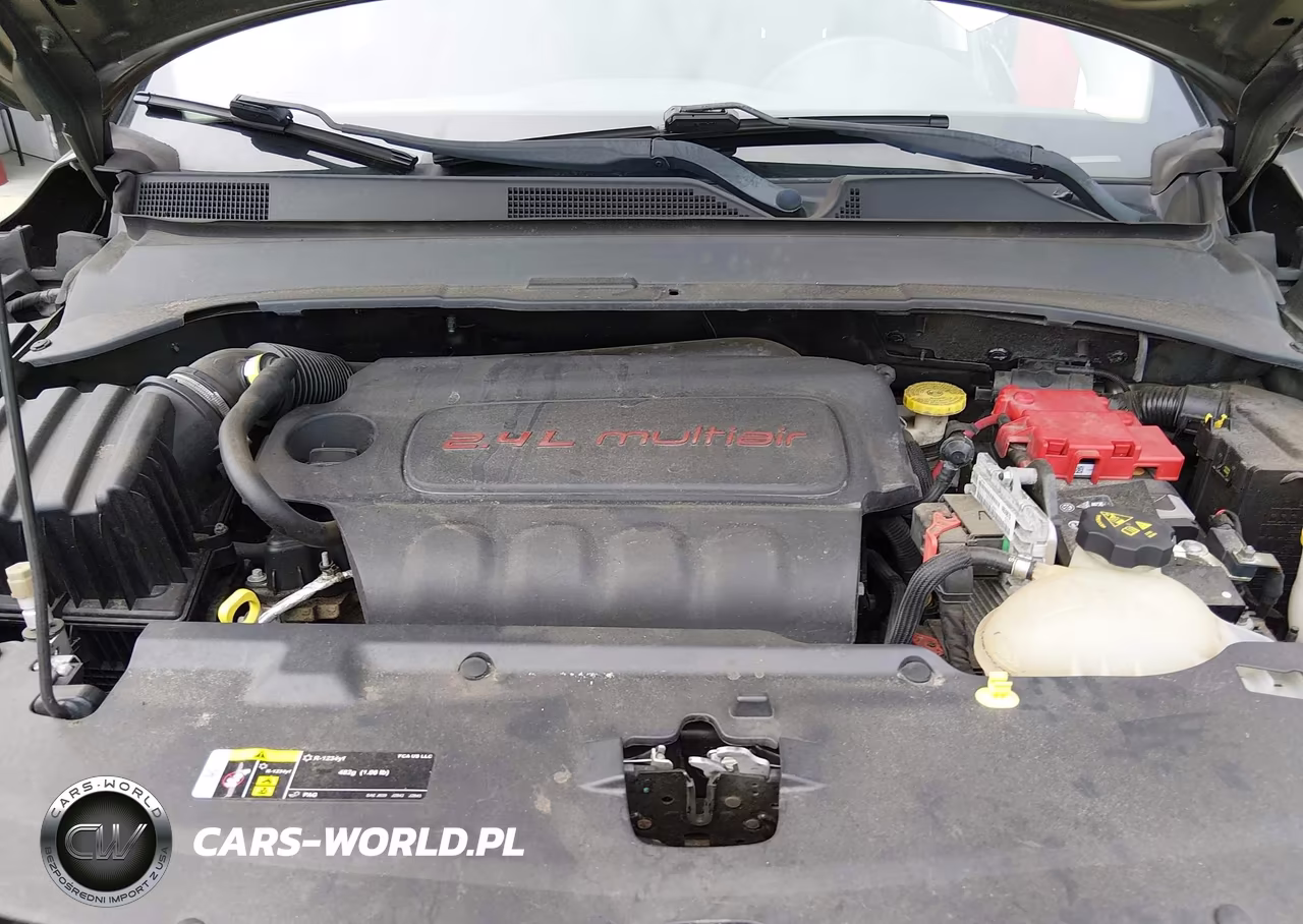 2019 Jeep Compass Limited 4X4 VIN:3C4NJDCB3KT598842 - 10