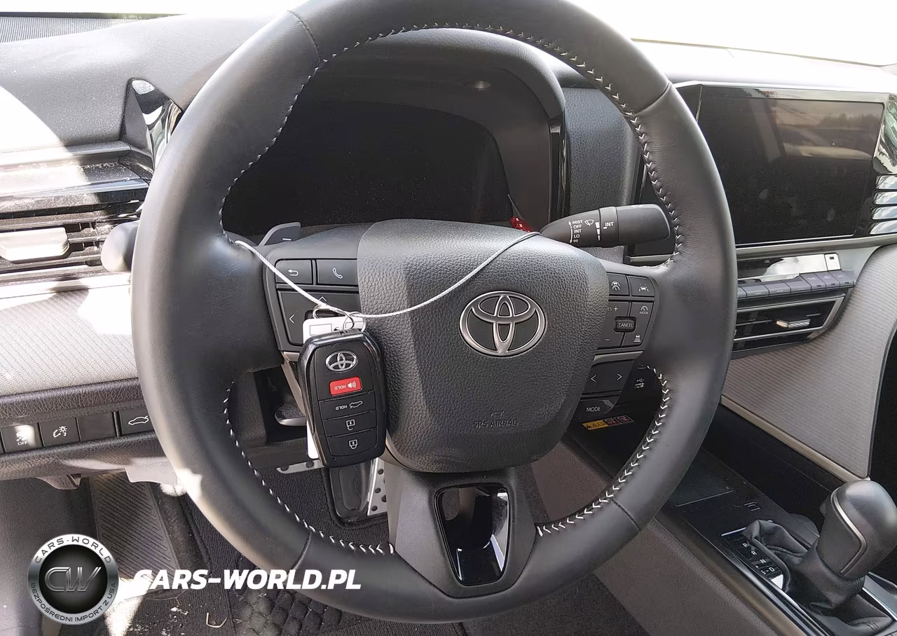 2025 Toyota Camry Se VIN:4T1DAACK4SU120697 - 11