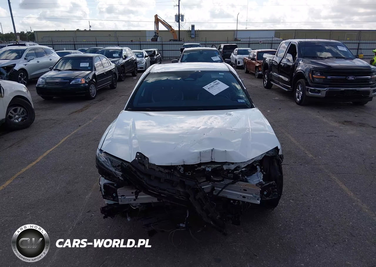 2025 Toyota Camry Se VIN:4T1DAACK4SU120697 - 12