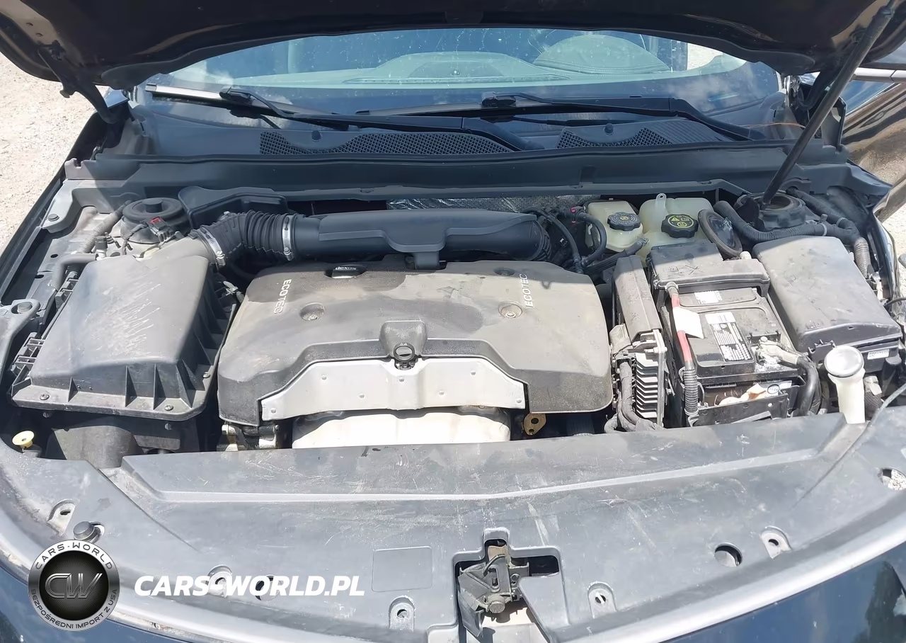 2014 Chevrolet Impala 1Lt VIN:2G1115SL9E9267844 - 10