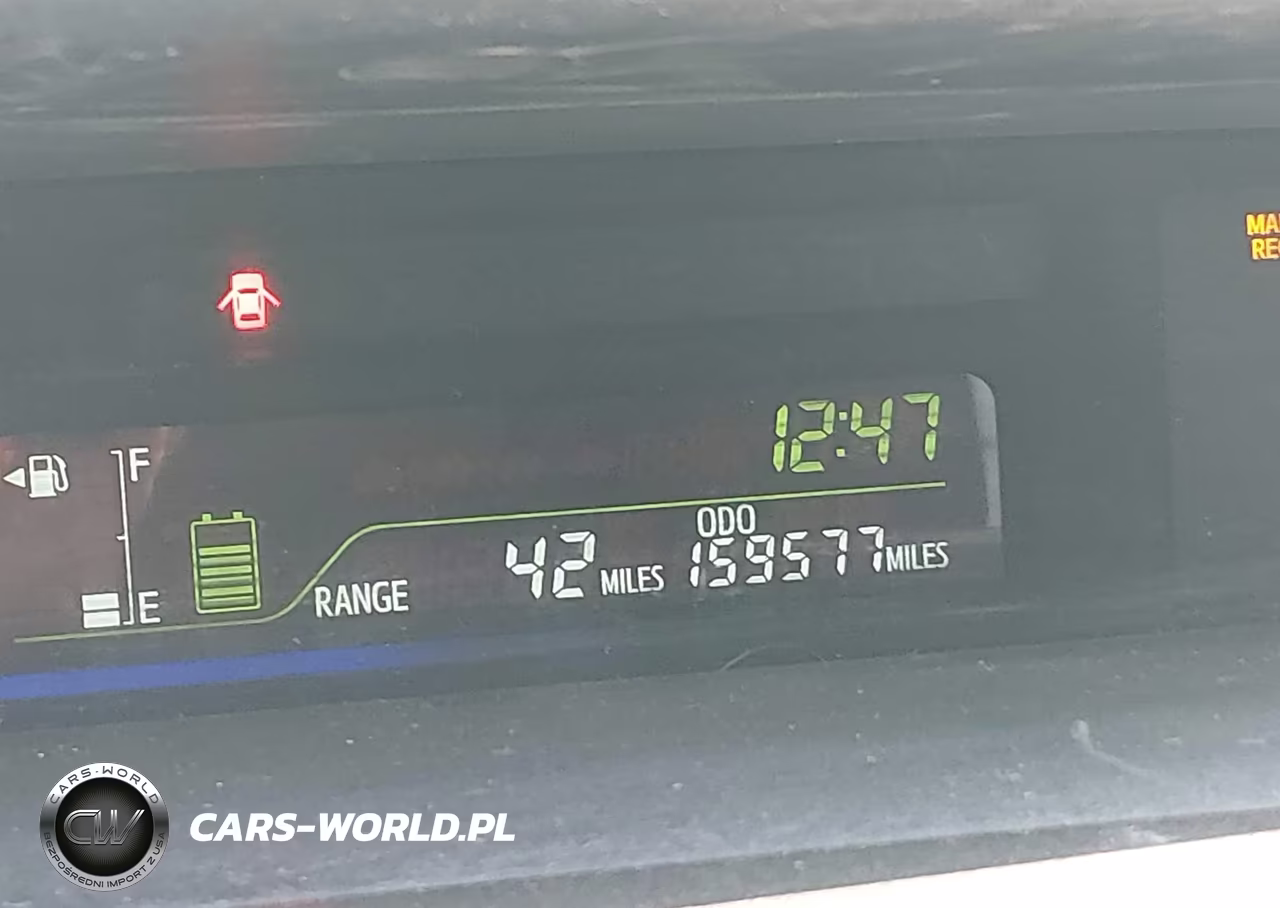 2012 Toyota Prius V Three VIN:JTDZN3EU1C3105185 - 15