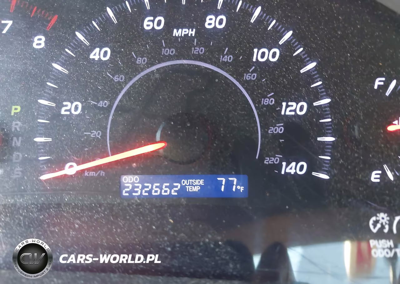 2010 Toyota Camry Le VIN:4T1BF3EK6AU061927 - 7