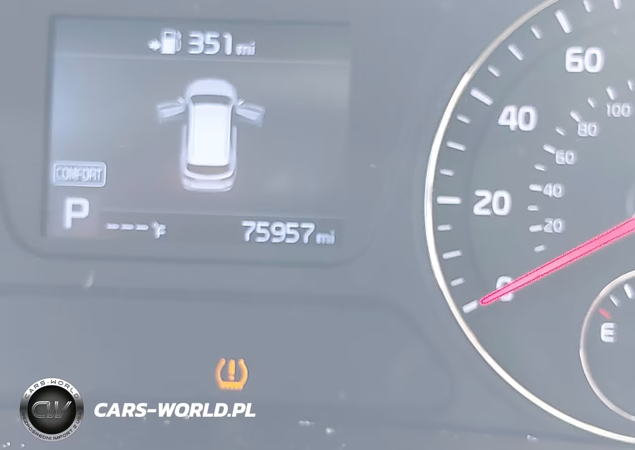 2019 Kia Sorento 2.4L Lx VIN:5XYPG4A32KG531241 - 15