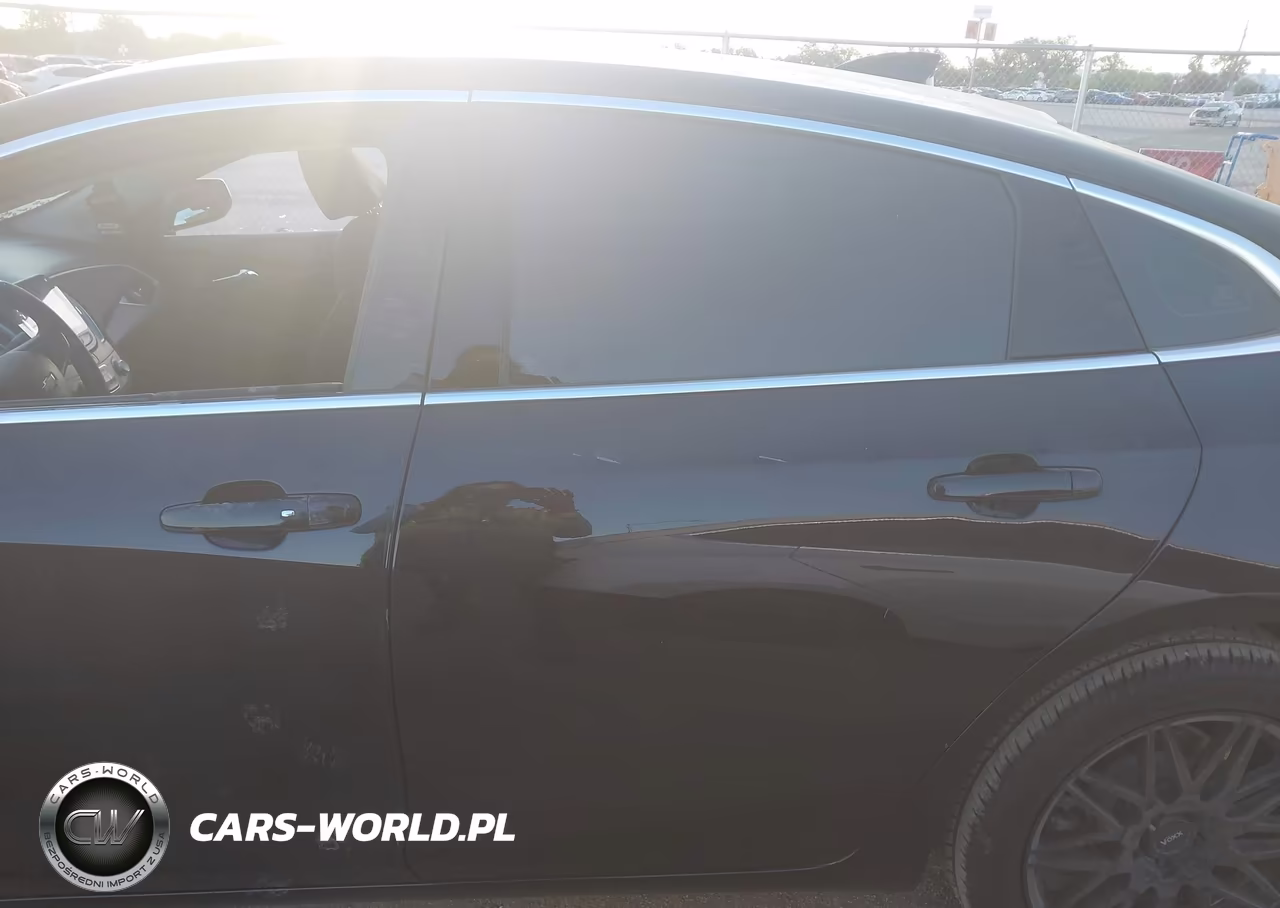 2023 Chevrolet Malibu Fwd Rs VIN:1G1ZG5ST0PF142758 - 15