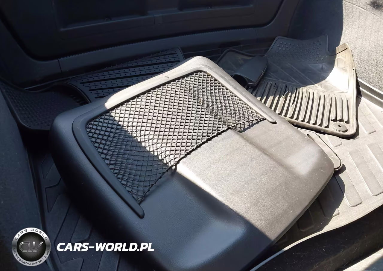2013 Audi A3 2.0 Tdi Premium VIN:WAUKJAFM7DA029594 - 12