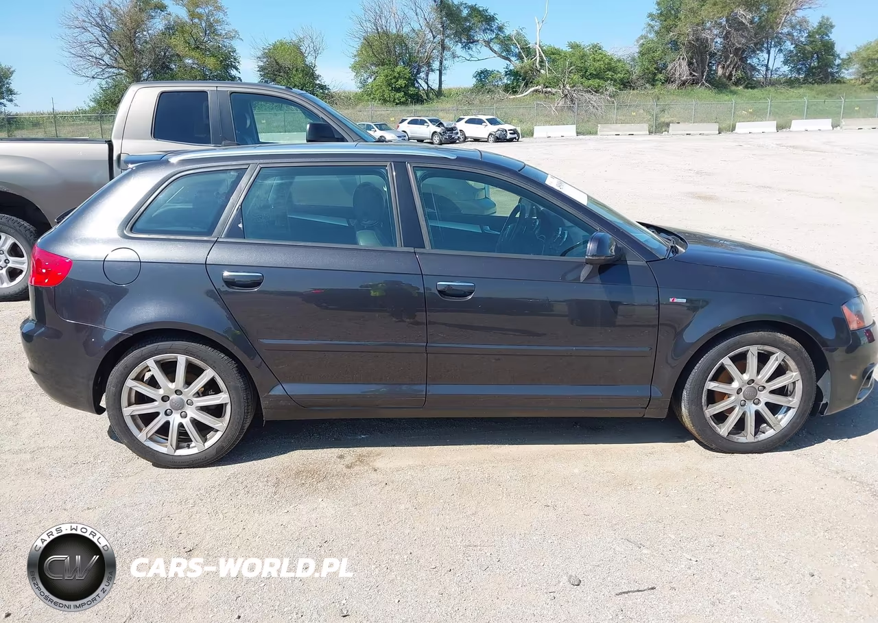 2013 Audi A3 2.0 Tdi Premium VIN:WAUKJAFM7DA029594 - 17