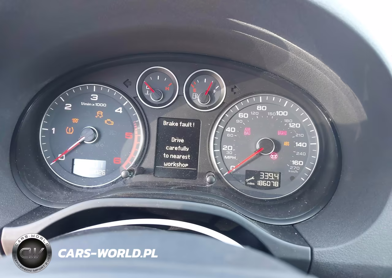 2013 Audi A3 2.0 Tdi Premium VIN:WAUKJAFM7DA029594 - 7