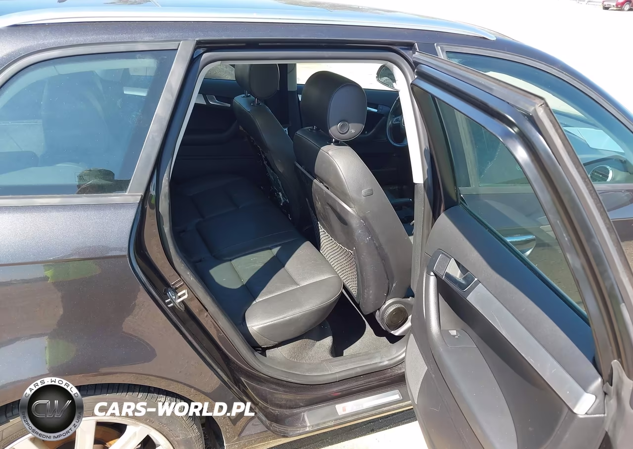 2013 Audi A3 2.0 Tdi Premium VIN:WAUKJAFM7DA029594 - 8