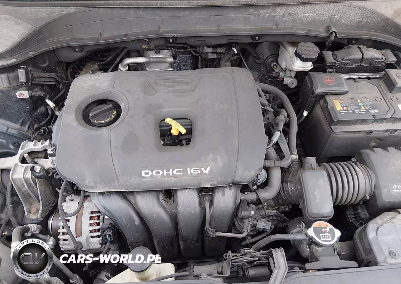 2018 Hyundai Kona Sel VIN:KM8K6CAA4JU114654 - 10