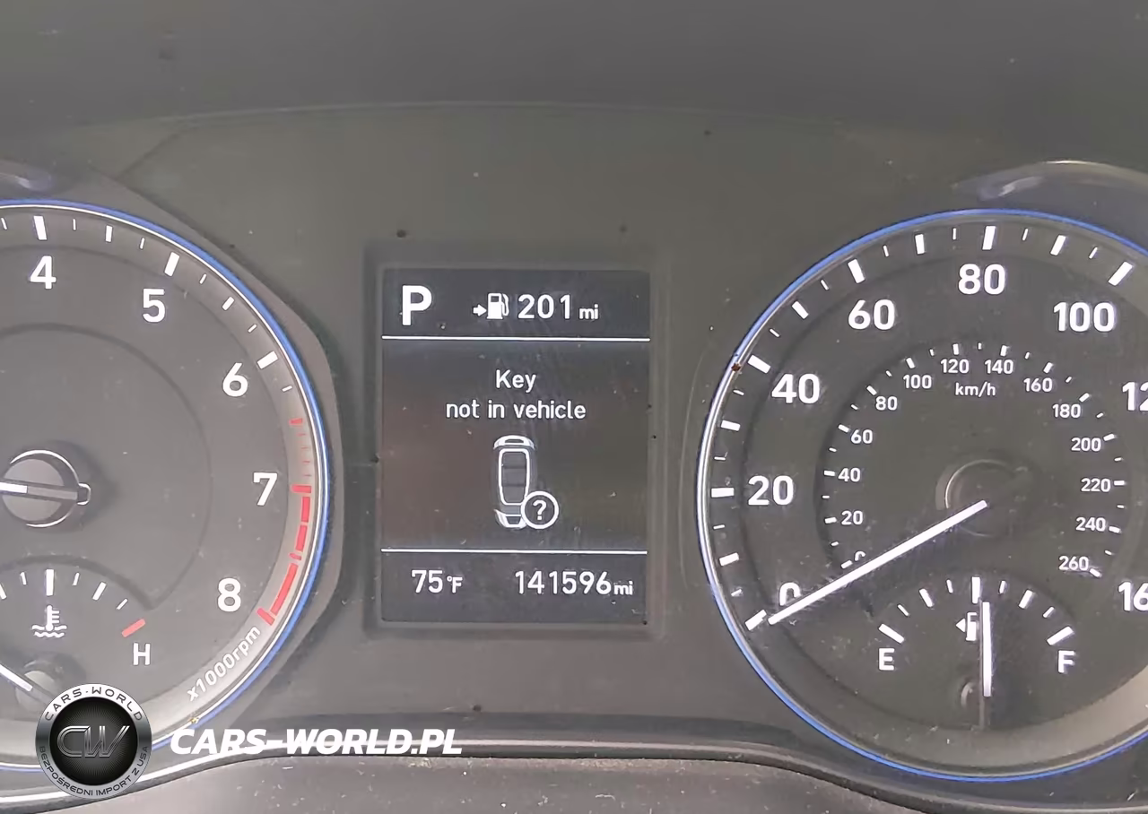 2018 Hyundai Kona Sel VIN:KM8K6CAA4JU114654 - 15