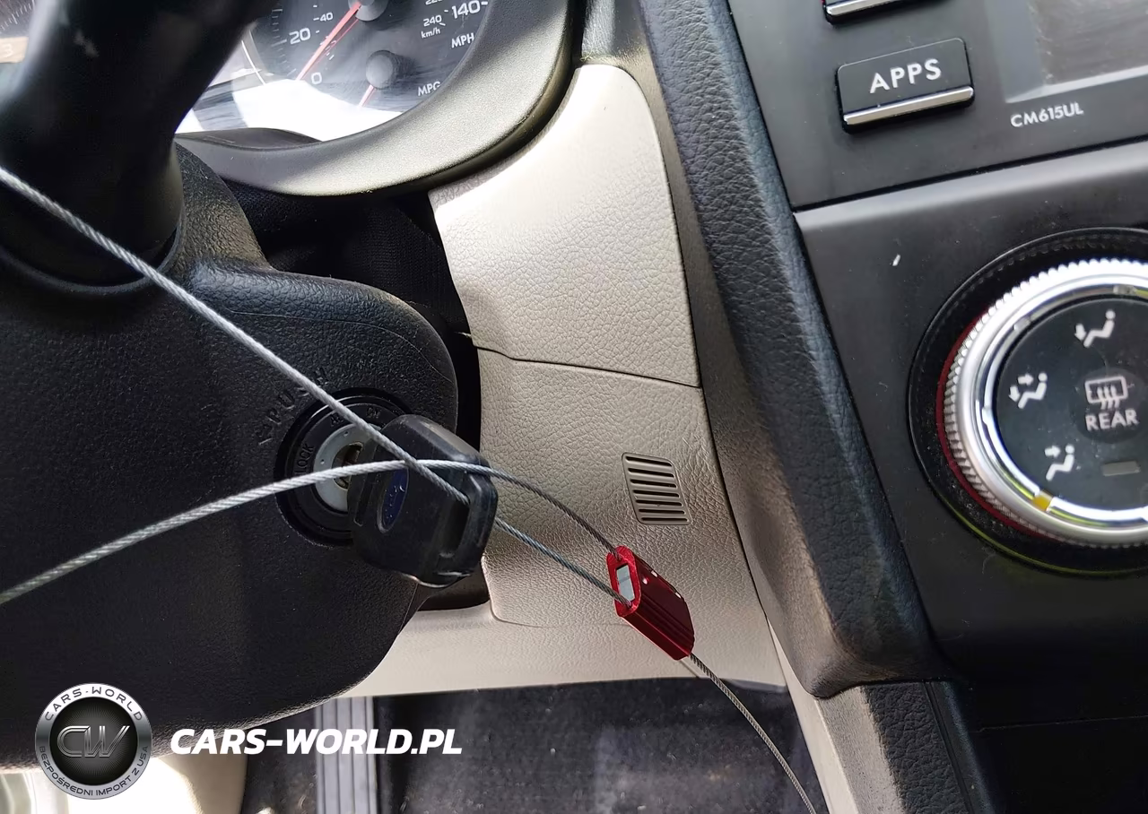 2016 Subaru Impreza 2.0I VIN:JF1GJAA64GH011802 - 11