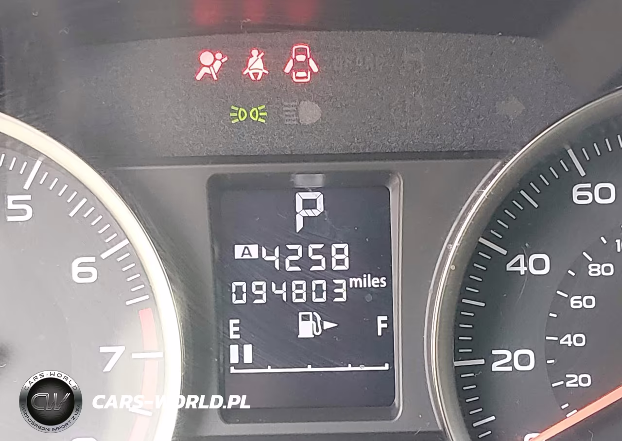 2016 Subaru Impreza 2.0I VIN:JF1GJAA64GH011802 - 15