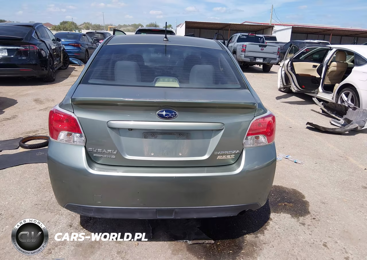 2016 Subaru Impreza 2.0I VIN:JF1GJAA64GH011802 - 16