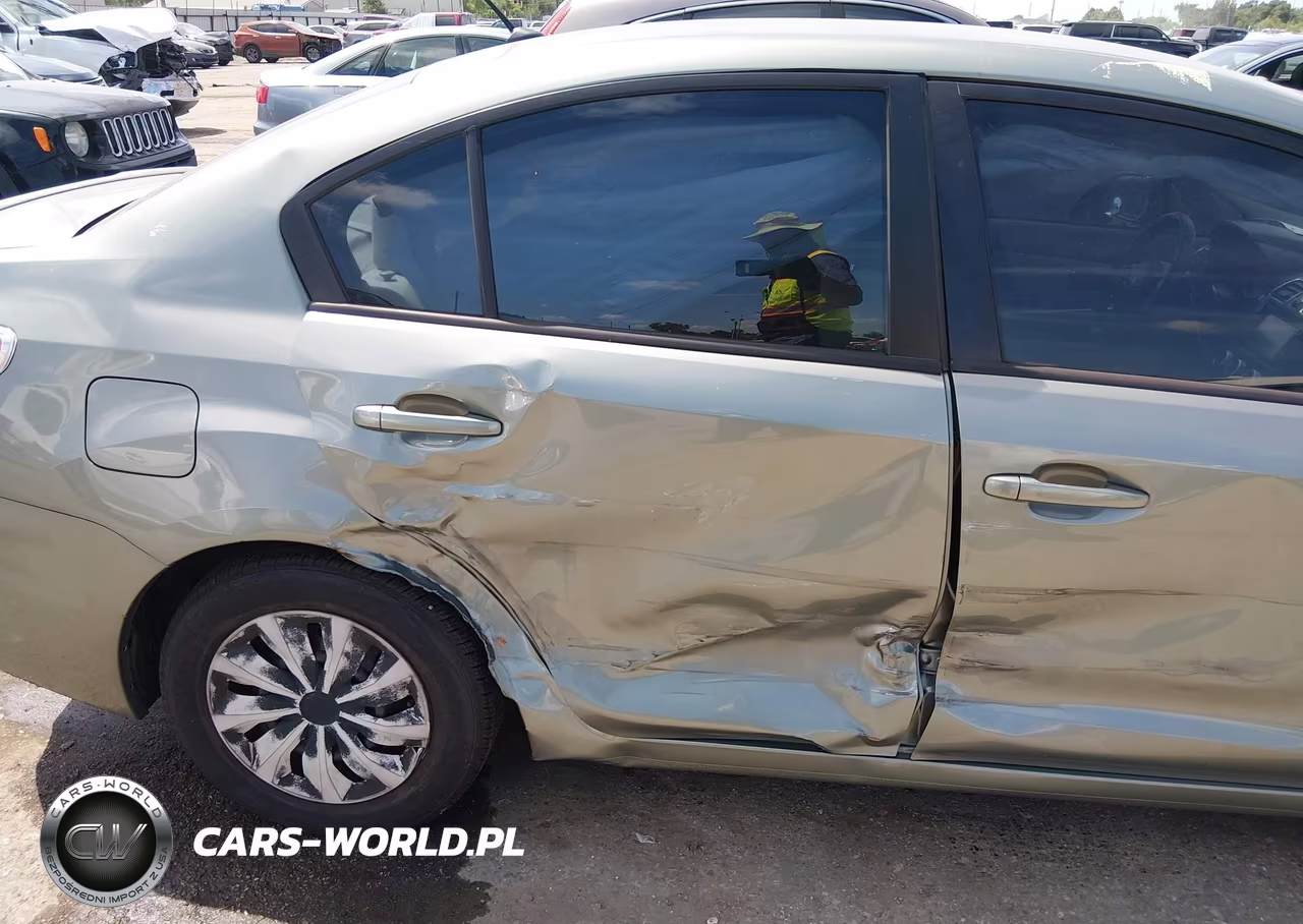 2016 Subaru Impreza 2.0I VIN:JF1GJAA64GH011802 - 6