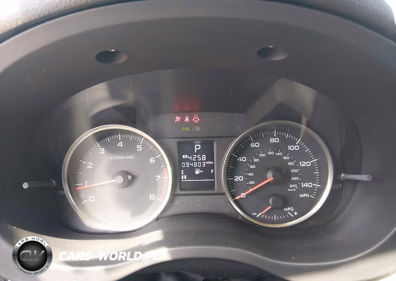 2016 Subaru Impreza 2.0I VIN:JF1GJAA64GH011802 - 7