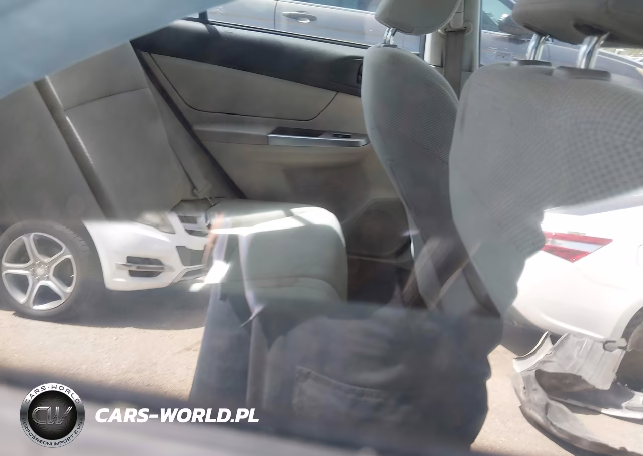 2016 Subaru Impreza 2.0I VIN:JF1GJAA64GH011802 - 8