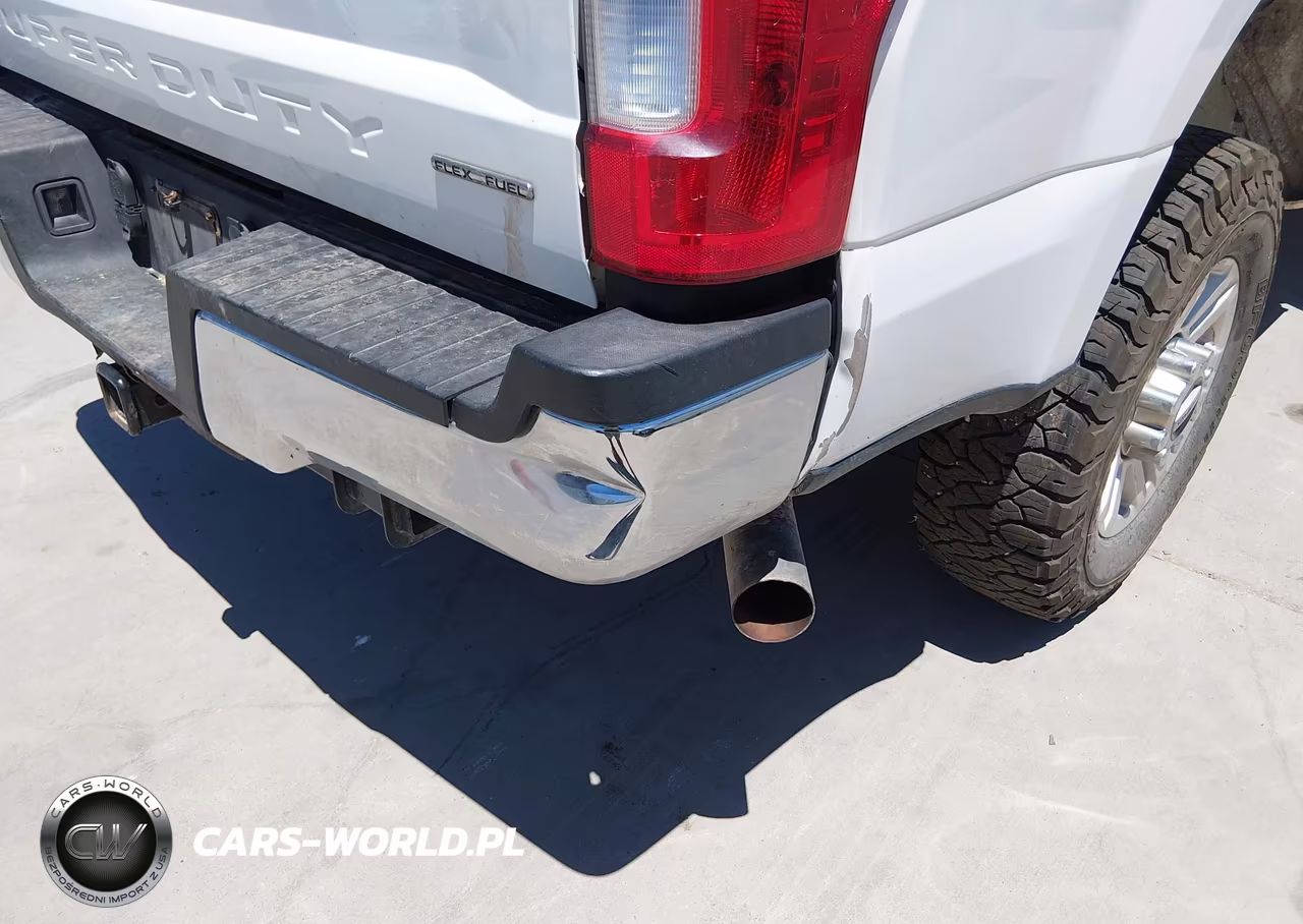 2017 Ford F-250 Xl VIN:1FT7W2B64HEE81461 - 12