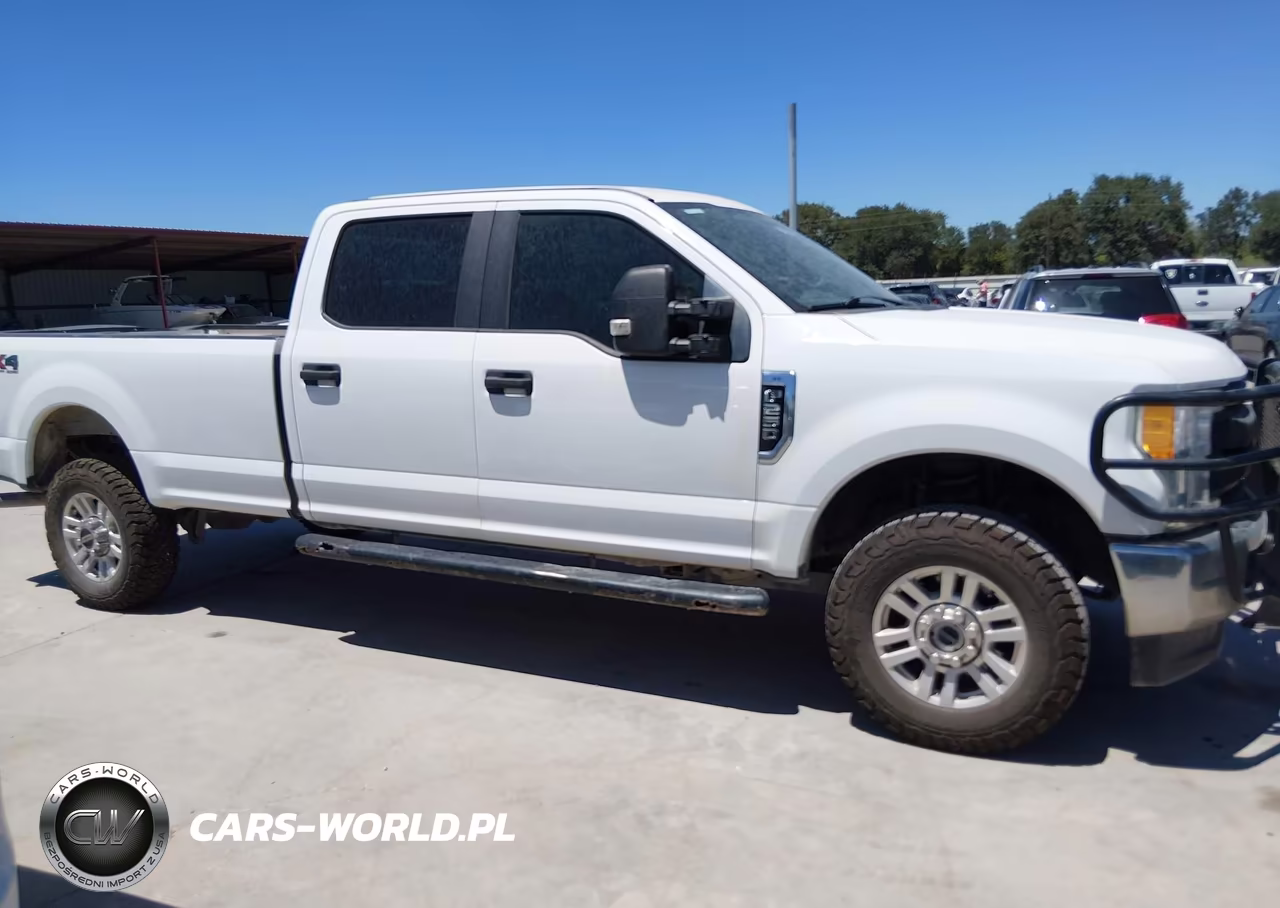 2017 Ford F-250 Xl VIN:1FT7W2B64HEE81461 - 14