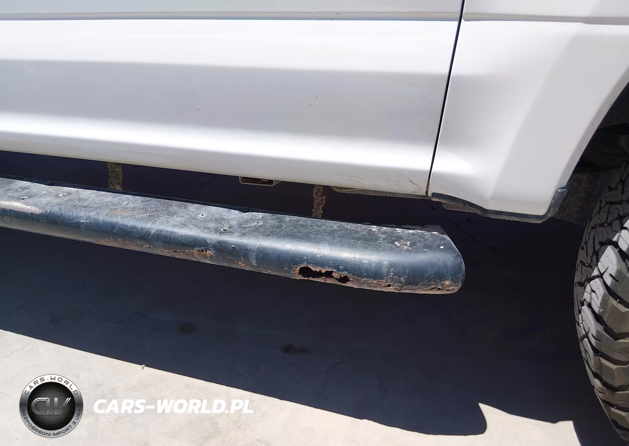 2017 Ford F-250 Xl VIN:1FT7W2B64HEE81461 - 19