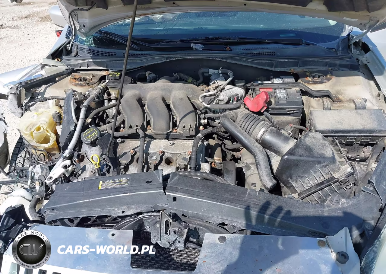 2007 Mercury Milan Premier VIN:3MEHM08107R628721 - 10